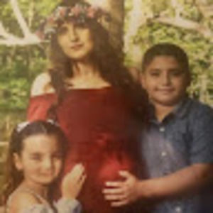 Meet your Posher, Katlyn